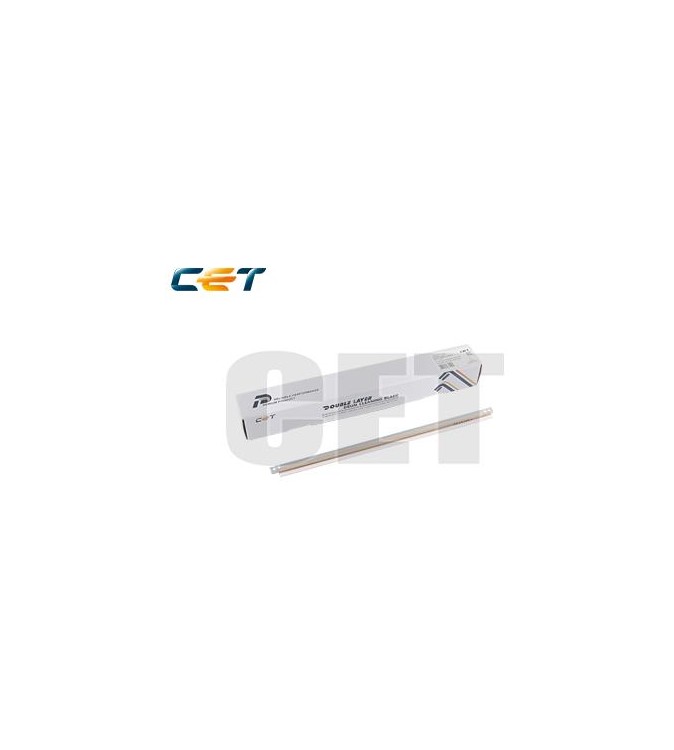 CET Double Layer Drum Cleaning Blade,TOSHIBA E-Studio 2515AC,3015AC210K