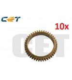 10xUpper Roller Gear43T 206L,256,306,356,255,3056LH55212000