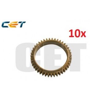 10xUpper Roller Gear43T 206L,256,306,356,255,3056LH55212000