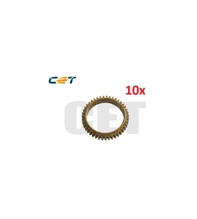 10xUpper Roller Gear43T 206L,256,306,356,255,3056LH55212000
