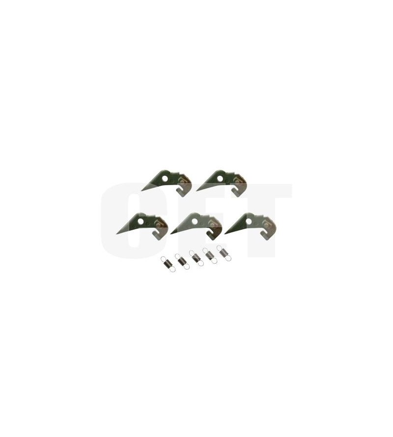 5xUpper Picker Finger W/Spring 206L,205L,305,4556LE58405000