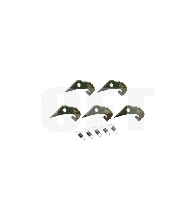 5xUpper Picker Finger W/Spring 206L,205L,305,4556LE58405000
