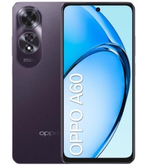 OPPO A60 8 256GB Purple ,8GB,256GB--BRAND