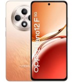 OPPO Reno 12F 5G Amber Orange ,8GB,256GB--BRAND