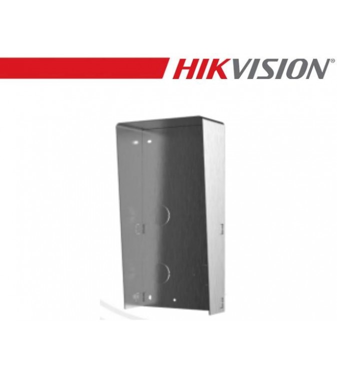 Hikvision Video Intercom Door Station Protective Shield - DS-KABD8003-RS2/S