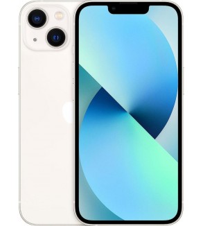 iPhone 13 128GB Usato Garanzia 1 anno Grado A++ White