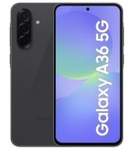 SAMSUNG Galaxy A36 5G 128GB Awesome Black-BRAND
