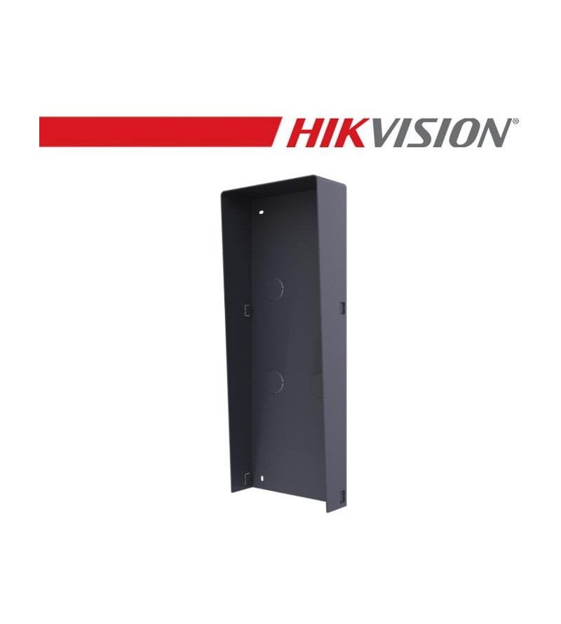 Hikvision Rain Shield of Module Door Station - DS-KABD8003-RS3