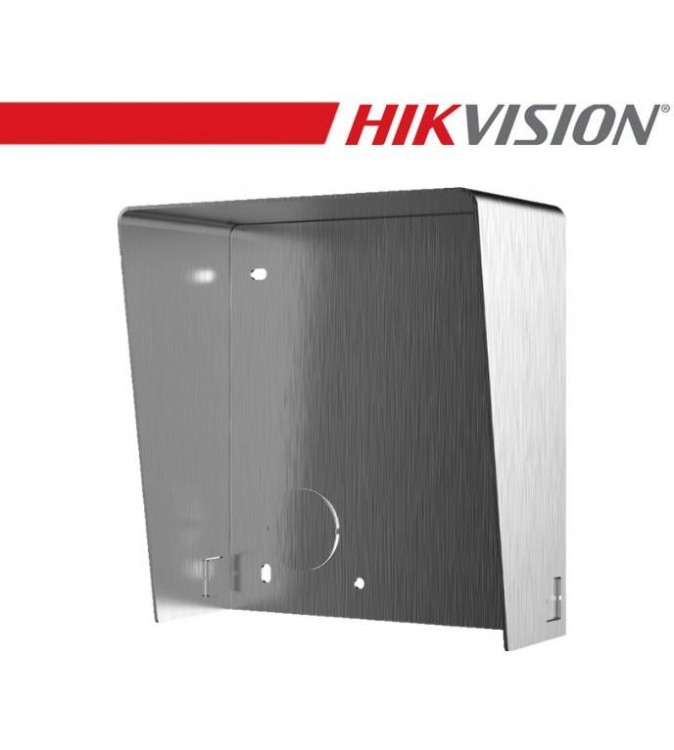 Hikvision scatola da esterno per Videocitofono - DS-KABD8003-RS1/S