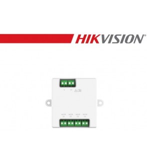 Hikvision Distributore HD a 2 fili - DS-KAD7061EY