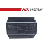 Hikvision Adattatore di alimentazione 150W 48V - DS-KAW150-4N