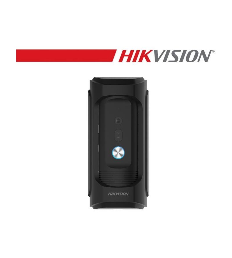 Hikvision Campanello Antivandalo - DS-KB8113-IME1