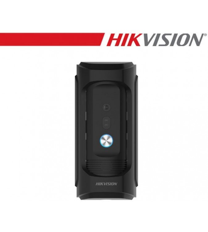 Hikvision Campanello Antivandalo - DS-KB8113-IME1