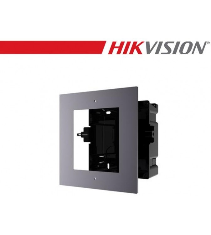Hikvision Modulo per incasso della Door Station - DS-KD-ACF1 (plastic)