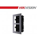 Hikvision 2nd Video Intercom Brackets - DS-KD-ACF2 (plastic)