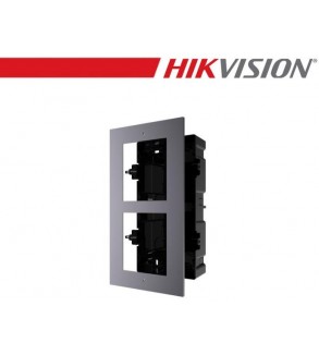 Hikvision 2nd Video Intercom Brackets - DS-KD-ACF2 (plastic)
