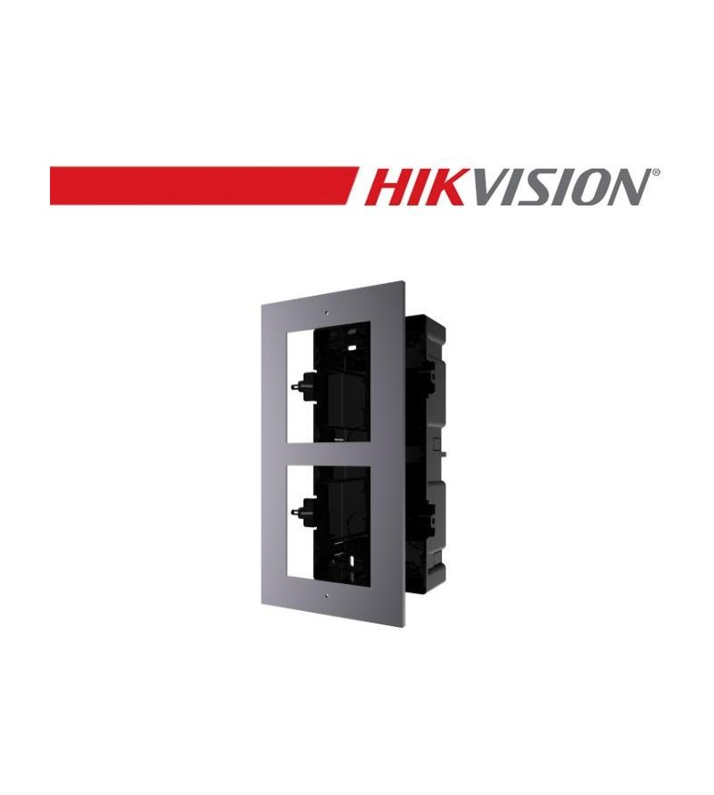 Hikvision 2nd Video Intercom Brackets - DS-KD-ACF2 (plastic)