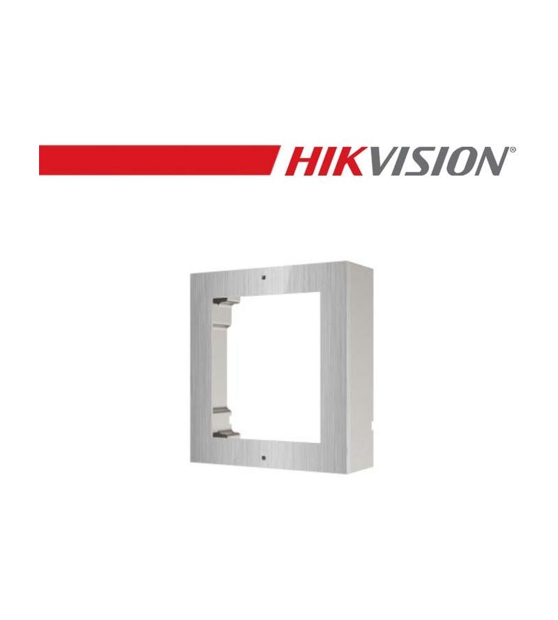 Hikvision Secondo supporto per Videocitofono - DS-KD-ACW1/S