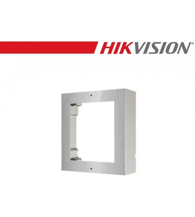 Hikvision Secondo supporto per Videocitofono - DS-KD-ACW1/S