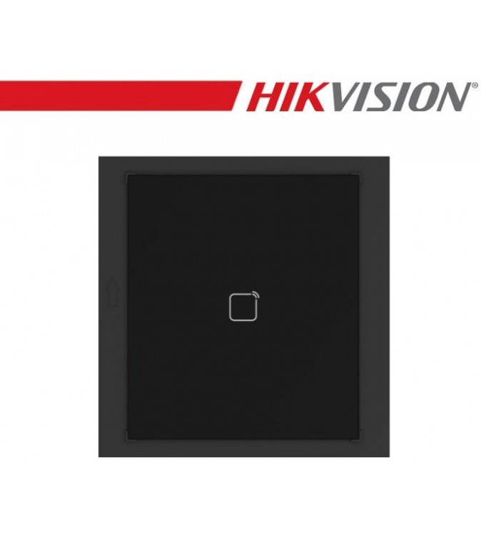 Hikvision KD8 Series Pro Modular Door Station - DS-KD-M