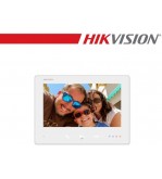 Hikvision Stazione interna HD a 2 fili bianca - DS-KH7300EY-WTE2 (White)