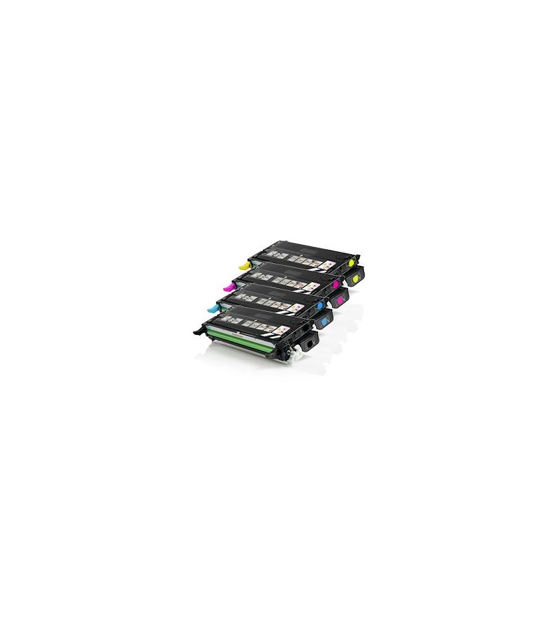 Ciano Rig for Lexmark X560n / X560dn-10KX560H2CG