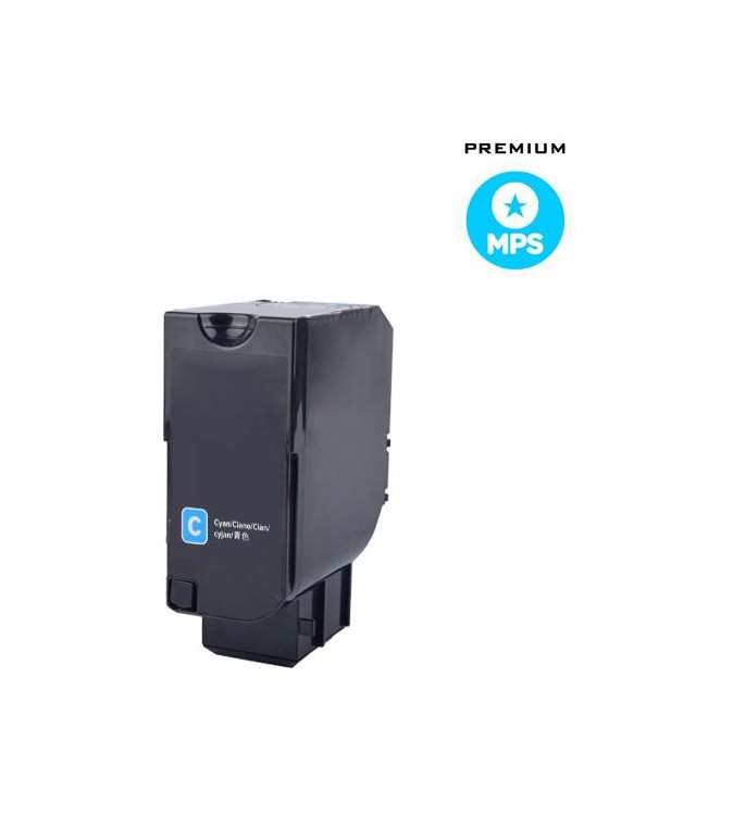 MPS Cyan Com Lexmark CX730de,CS730de-10.5K71C2HC0