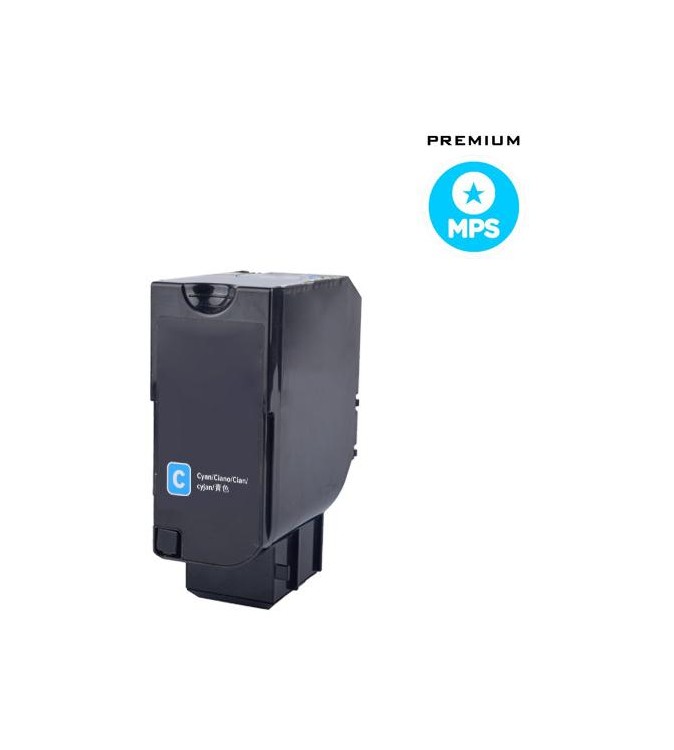 MPS Cyan Rem Lexmark CS735de-12.5K71C2XC0