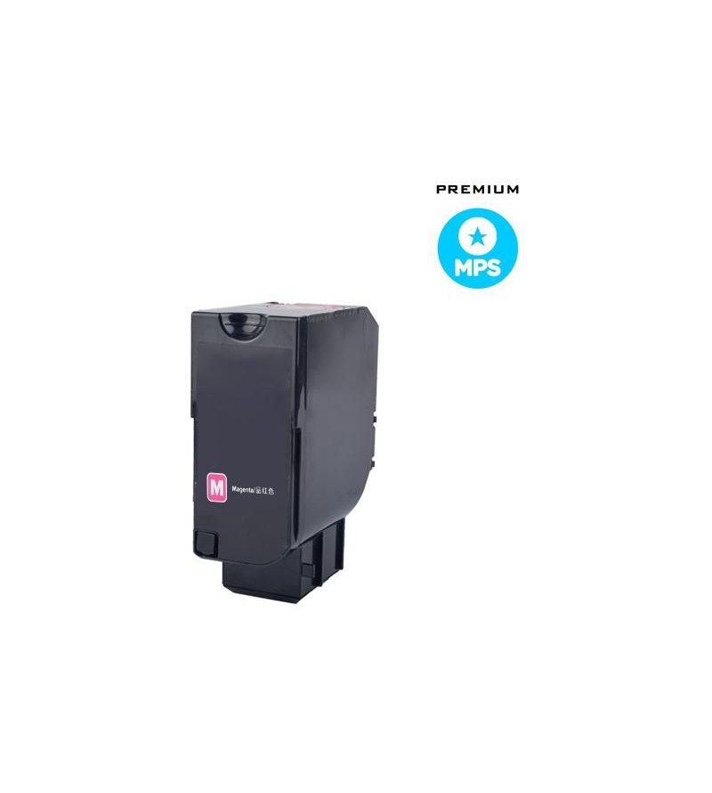 MPS Magenta Rem Lexmark CS735de-12.5K71C2XM0