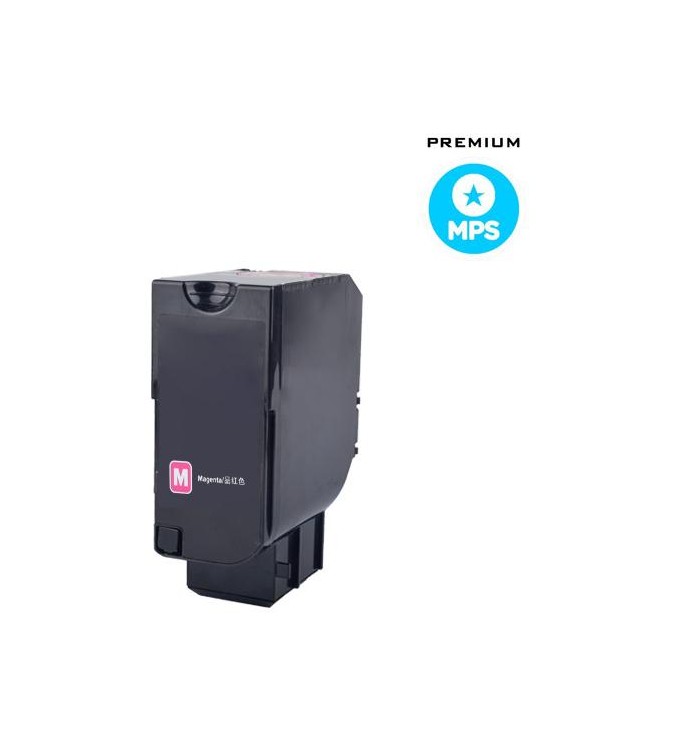 MPS Magenta Rem Lexmark CS735de-12.5K71C2XM0