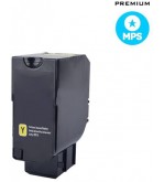 MPS Yellow Rem Lexmark CS735de-12.5K71C2XY0