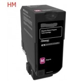 Magenta compatible para Lexmark CS531/CX532-8.8K
