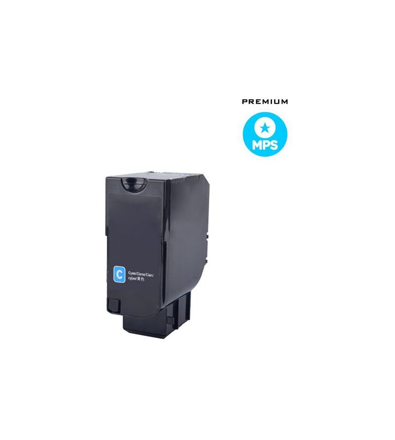 MPS Cyan Rem Lexmark CX735adse,CX737adzse-16.2K81C2XC0