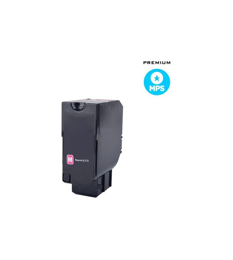 MPS Magenta Rem Lexmark CX735adse,CX737adzse-16.2K81C2XM0