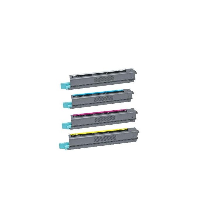 Black Reg for Lexmark X925DE.C925DTE-8.5KC925H2KG/X925H2KG