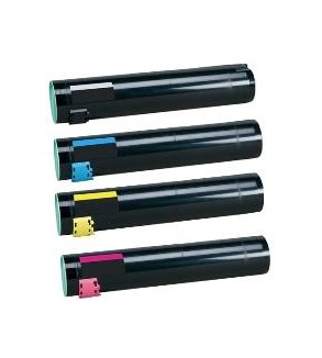 Magente Rigenarate for Lexmark X940E, X945E 22KX945X2MG