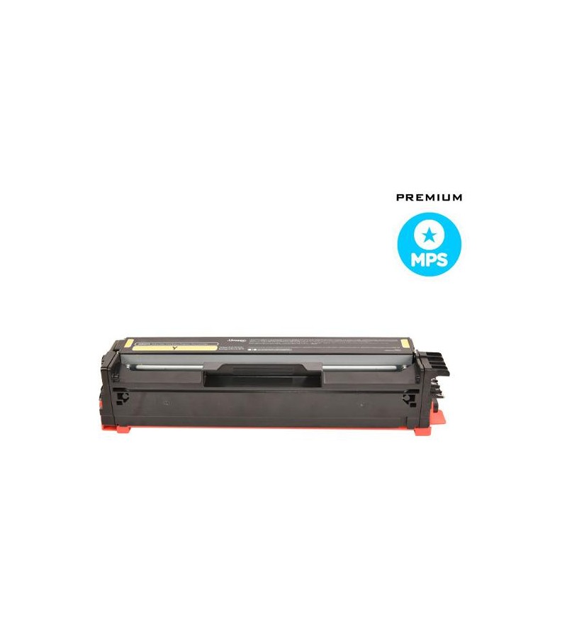 MPS Yellow Rem Lexmark C2326, XC2326-6K24B7501