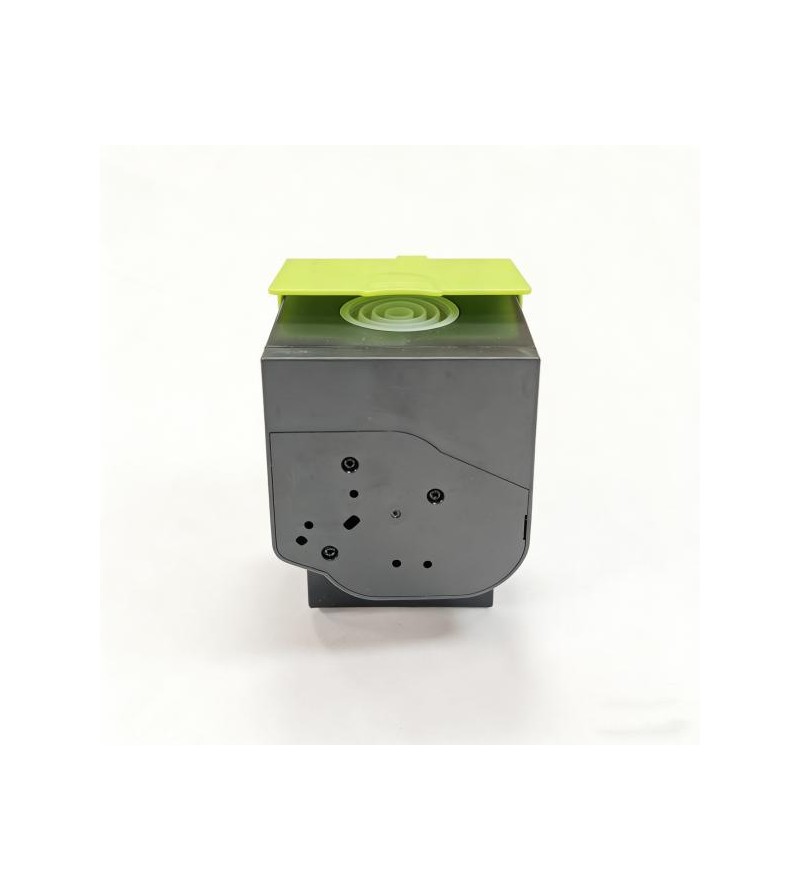 Black Com Lexmark C2425,C2425dw,C2535,C2535dw,C2640-6KC242XK0