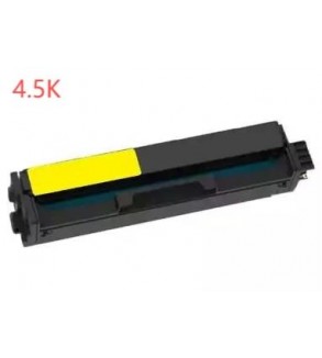 Yellow compatible Lexmark CS331dw/CX331adwe-4.5K20N2HY0