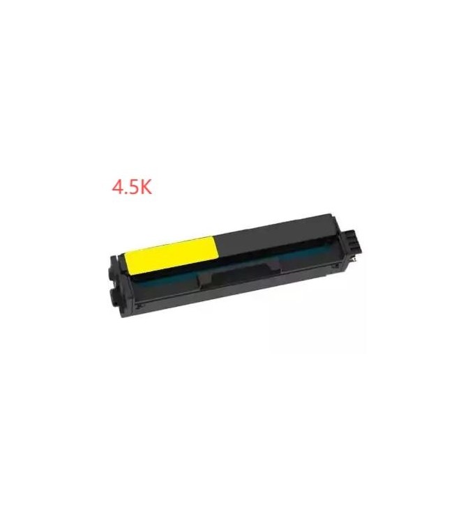 Yellow compatible Lexmark CS331dw/CX331adwe-4.5K20N2HY0