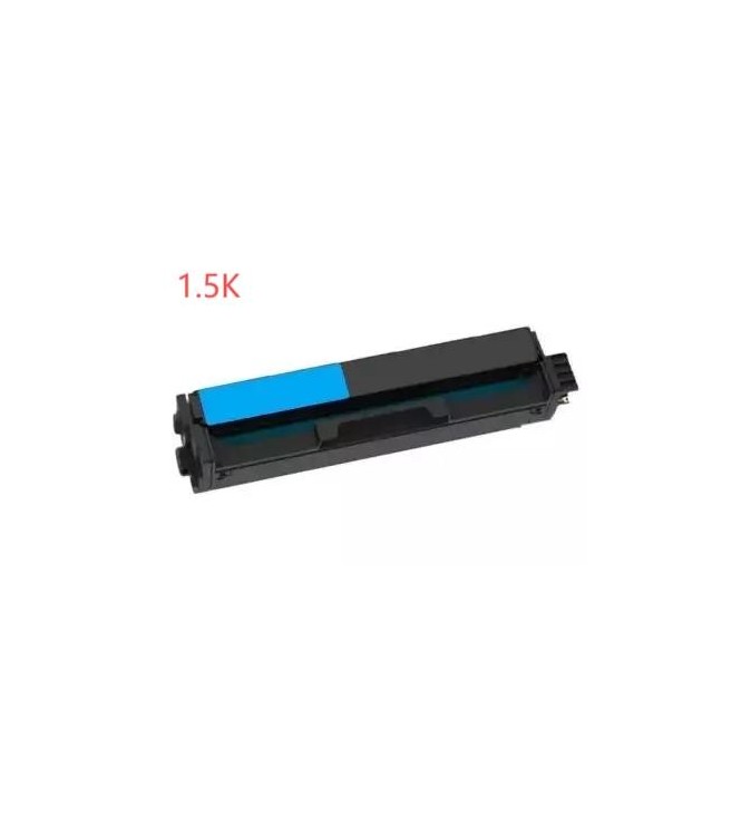 Ciano compatible Lexmark CS/CX331,CS/CX431-1.5K20N20C0