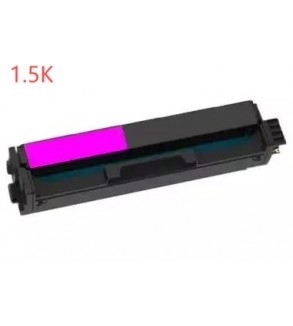 Magente compatible Lexmark CS/CX331,CS/CX431-1.5K20N20M0