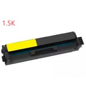 Yellow compatible Lexmark CS/CX331,CS/CX431-1.5K20N20Y0