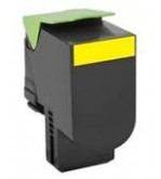 Yellow compa for CS310,CS410,CS510-3K70C2HY0(702HY)