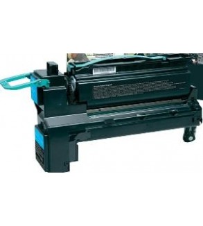 Ciano Rig for Lexmark C792 serie-6KC792A1CG  (C792)