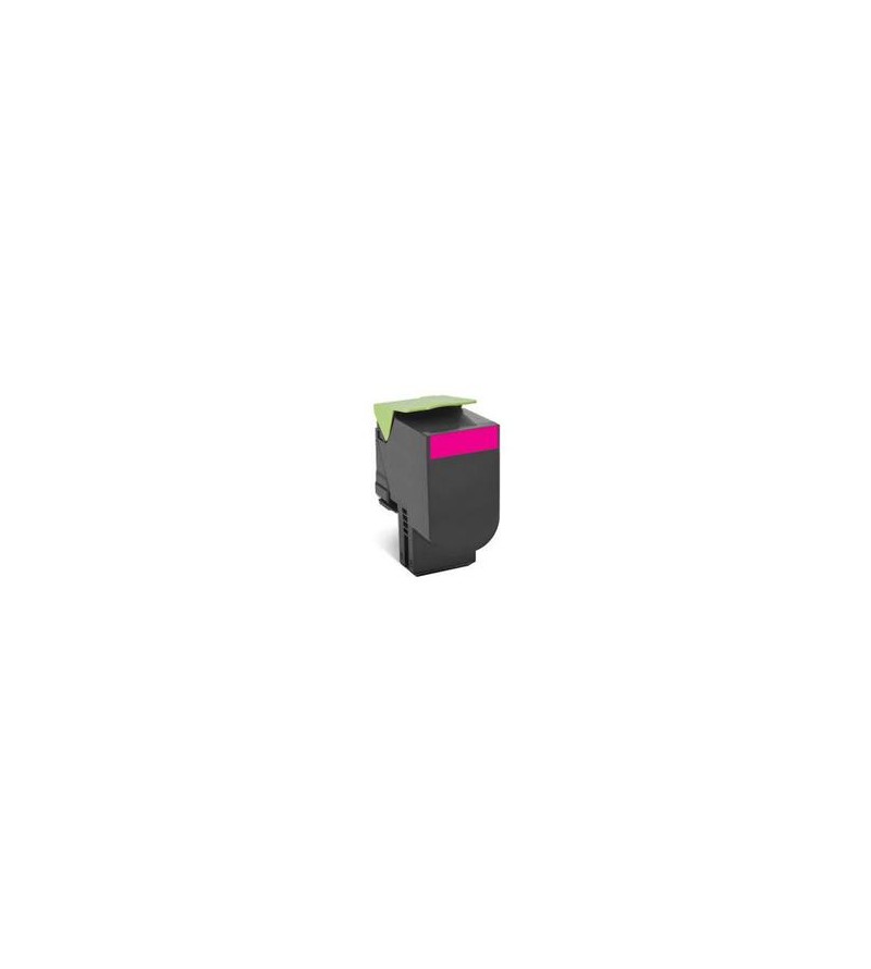 Magente compatible for CX310,CX410,CX510-2K80C2SM0(802SM)