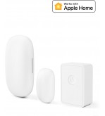 Meross KIT Sensore Porte&Finestre Smart RF+ Hub Wi-Fi Apple HomeKit