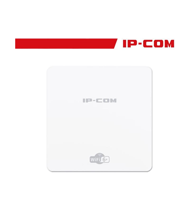 IP-COM Access Point Wi-Fi 6 (AX3000) - da incasso a parete | Pro-6-IW