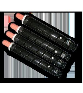 MPS Black Com Canon IR ADV C7000,C7055i,C7065i-80K2792B002