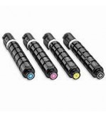 Yellow Compa i-SENSYS MF810,IR-C 1200 Seria -7.3K9451B001